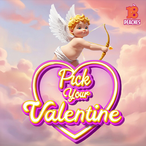 Pick Your Valentine